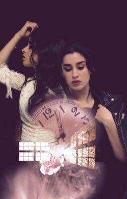 Love Incredible-Os Camren.