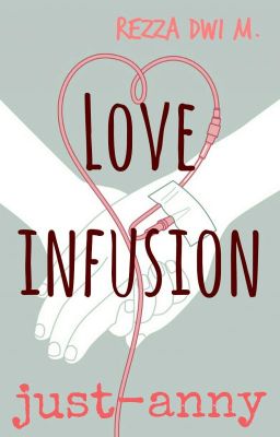 Love Infusion [1/1 End]