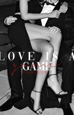 Love is a game | Benny Watts - das Damengambit | german