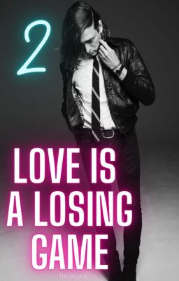 Love Is A Losing Game TOM II | PO KOREKCIE