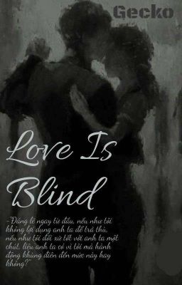 Love Is Blind