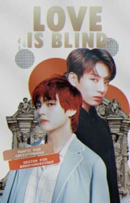 Love Is Blind | kth + jjk