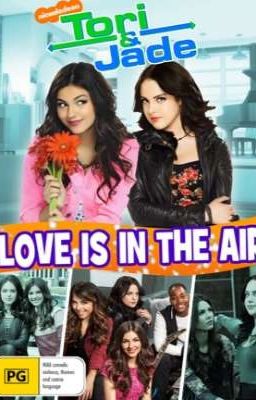 LOVE IS IN THE AIR JORI 