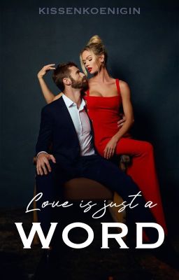 Love is just a Word | a mafia love story ✓