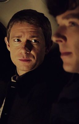 Love is Just an Experiment (John Watson/Sherlock Holmes)