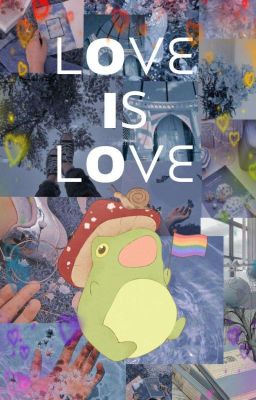 Love is Love