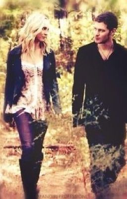 Love is Power - Klaroline Story