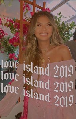 LOVE ISLAND ▹ 2019