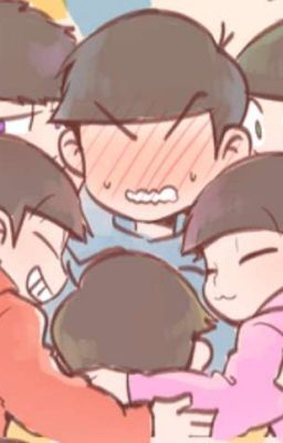 Love Karamatsu (Osomatsu-san)