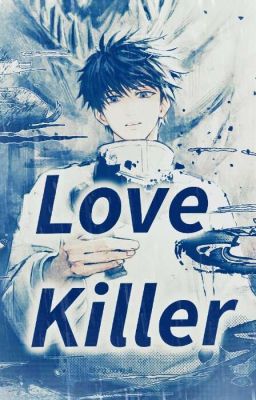 Love Killer - Yuta Okkotsu