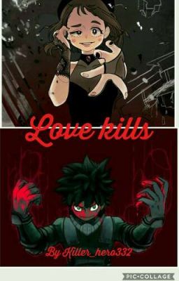 Love kills