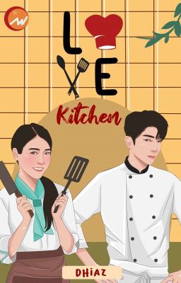 Love Kitchen [Sudah Diterbitkan]