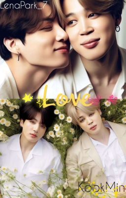 love ⎜kookmin 