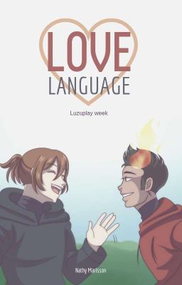 Love Language | Luzuplay