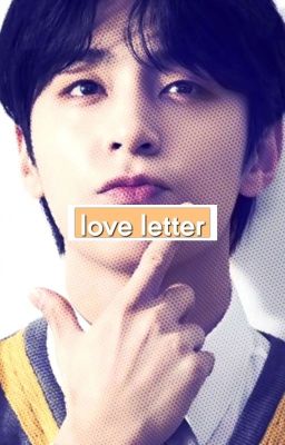 love letter