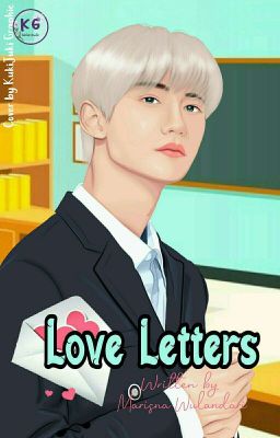 Love Letters - Lee Felix