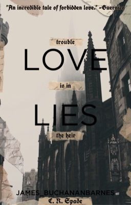 Love Lies