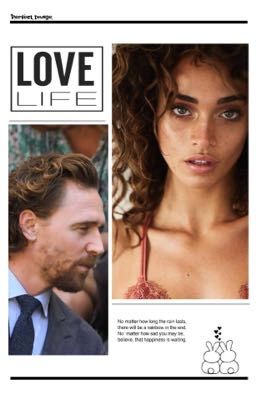 Love Life (A Tom Hiddleston story)