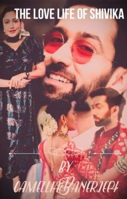 LOVE LIFE OF SHIVIKA ✔✔