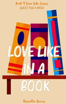 Love Like In A Book