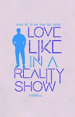 Love Like In A Reality Show 