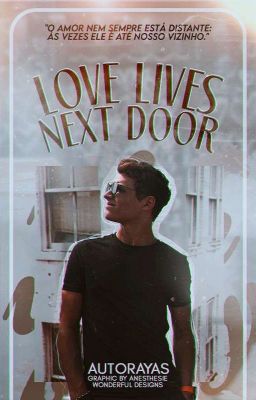 Love Lives Next Door | Lando Norris 