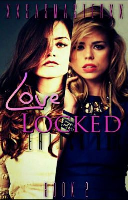 Love-Locked Sherlock BBC