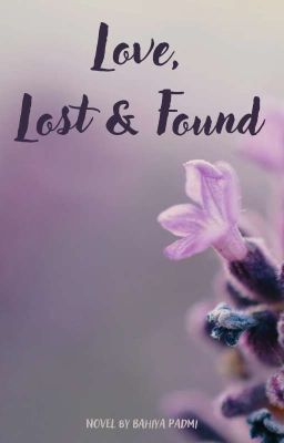 Love, Lost & Found