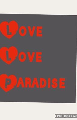 Love Love Paradise RolePlay