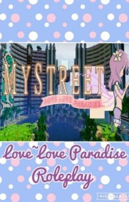 Love~Love Paradise RP [CLOSED]