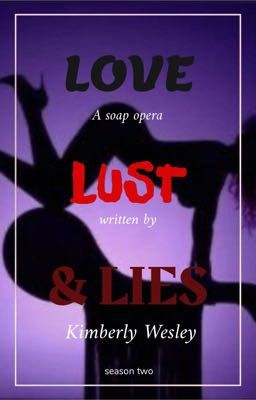 Love, Lust & Lies (season two)