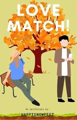 Love Match! ✔️