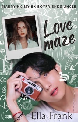 Love Maze (BTS Fanfic)