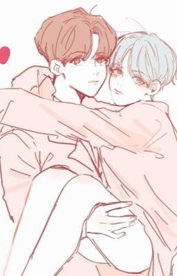 Love Maze💜( KookV )