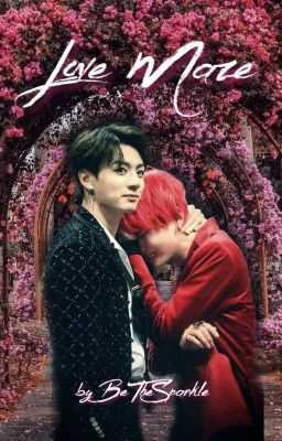 Love Maze // Vkook