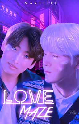 Love Maze. [YoonKook] OS