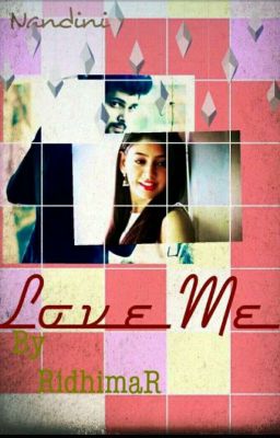 LOVE ME!!!!!