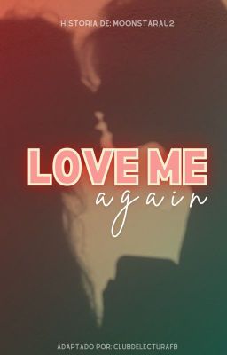 Love me again「 Kathlin 」