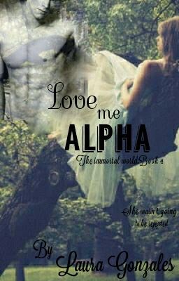 LOVE ME ALPHA