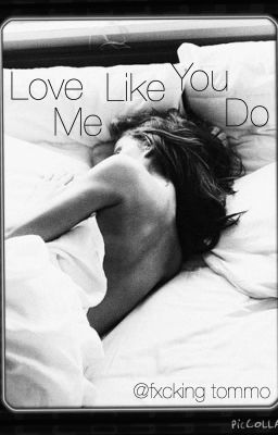 Love Me Like You Do