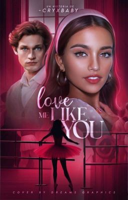 Love Me Like You ━━━ James Beaufort