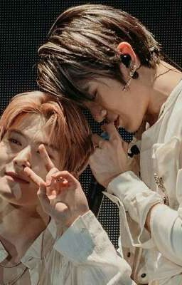 Love me now (Jaeyong)