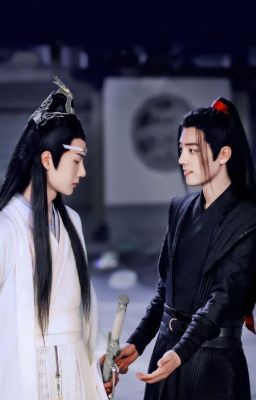 Love Musings On A Sleepless Night-A WangXian Flash Fiction