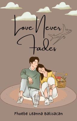 Love Never Fades