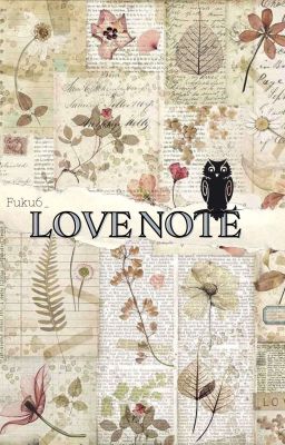 LOVE NOTE