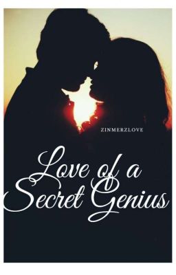 Love Of A Secret Genius  (TagliSh)