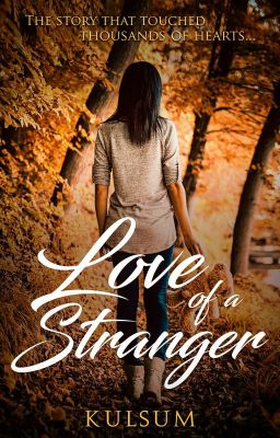 Love of a Stranger (PUBLISHED) 