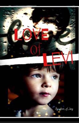 Love of Levi (second book) 