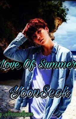 Love Of Summer | Yoonseok