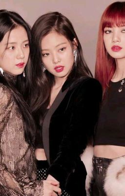 love of three ↬ jenlisoo